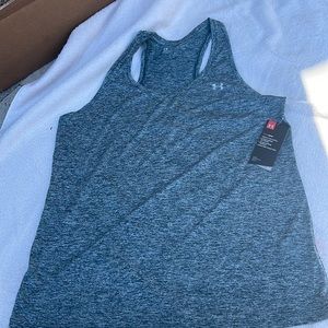 Under Armor Racerback Workout Tank